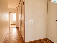 Pronájem bytu 3+1 s lodžií, Praha, Láskova - 13