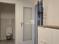 Pronájem zařízeného ateliéru 2+kk, 40 m2, s možností parkování Praha 7 - 6