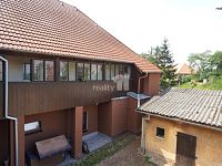 Pronájem bytu 1kk Chotěšov - 9