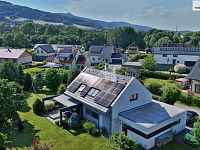 Prodej domu, 200 m2, Lipová, Šimonovice - 22