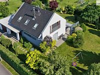 Prodej domu 5+kk, 200 m2, pozemek 1.163 m2, Lipová, Šimonovice