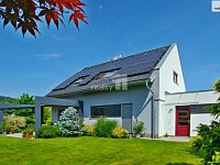 Prodej domu 5+kk, 200 m2, pozemek 1.163 m2, Lipová, Šimonovice - 2