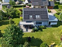 Prodej domu 5+kk, 200 m2, pozemek 1.163 m2, Lipová, Šimonovice - 21