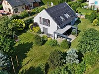 Prodej domu 5+kk, 200 m2, pozemek 1.163 m2, Lipová, Šimonovice - 22