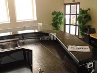 pronájem restaurace s kuchyní 111m2 v centru Ostravy - 2