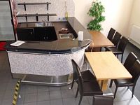 pronájem restaurace s kuchyní 111m2 v centru Ostravy - 3