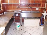 pronájem restaurace s kuchyní 111m2 v centru Ostravy - 5