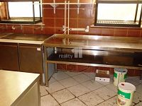pronájem restaurace s kuchyní 111m2 v centru Ostravy - 6