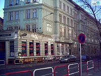 pronájem restaurace s kuchyní 111m2 v centru Ostravy - 9