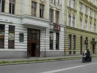 pronájem restaurace s kuchyní 111m2 v centru Ostravy - 6