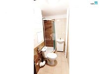 K pronájmu zrekonstruovaný byt 2+kk, 47 m2, Nekvasilova, Praha 8 – Karlín - 10