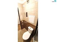K pronájmu zrekonstruovaný byt 2+kk, 47 m2, Nekvasilova, Praha 8 – Karlín - 11