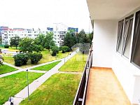 K pronájmu zrekonstruovaný byt 2+kk, 47 m2, Nekvasilova, Praha 8 – Karlín - 14
