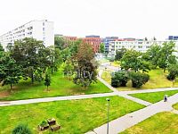 K pronájmu zrekonstruovaný byt 2+kk, 47 m2, Nekvasilova, Praha 8 – Karlín - 15