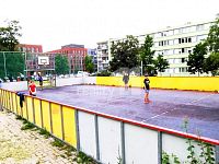 K pronájmu zrekonstruovaný byt 2+kk, 47 m2, Nekvasilova, Praha 8 – Karlín - 17