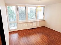 K pronájmu zrekonstruovaný byt 2+kk, 47 m2, Nekvasilova, Praha 8 – Karlín - 2