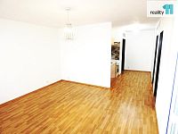 K pronájmu zrekonstruovaný byt 2+kk, 47 m2, Nekvasilova, Praha 8 – Karlín - 3