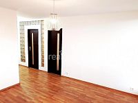 K pronájmu zrekonstruovaný byt 2+kk, 47 m2, Nekvasilova, Praha 8 – Karlín - 4