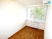 K pronájmu zrekonstruovaný byt 2+kk, 47 m2, Nekvasilova, Praha 8 – Karlín - 7