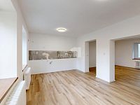 Moderní bydlení/rekreace v apartmánu s terasou v malebné Obci Želiv - 11