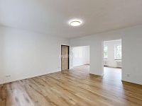 Moderní bydlení/rekreace v apartmánu s terasou v malebné Obci Želiv - 12