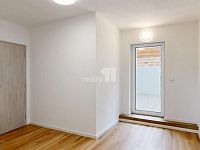 Moderní bydlení/rekreace v apartmánu s terasou v malebné Obci Želiv - 13