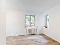 Moderní bydlení/rekreace v apartmánu s terasou v malebné Obci Želiv - 14