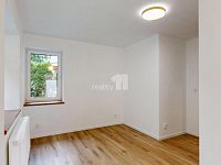 Moderní bydlení/rekreace v apartmánu s terasou v malebné Obci Želiv - 15