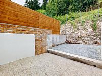 Moderní bydlení/rekreace v apartmánu s terasou v malebné Obci Želiv - 16