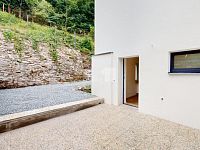 Moderní bydlení/rekreace v apartmánu s terasou v malebné Obci Želiv - 17
