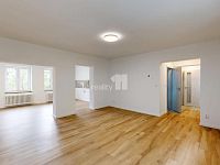 Moderní bydlení/rekreace v apartmánu s terasou v malebné Obci Želiv - 2