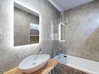 Moderní bydlení/rekreace v apartmánu s terasou v malebné Obci Želiv - 21