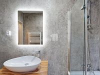 Moderní bydlení/rekreace v apartmánu s terasou v malebné Obci Želiv - 22