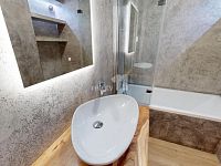 Moderní bydlení/rekreace v apartmánu s terasou v malebné Obci Želiv - 23