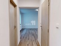 Moderní bydlení/rekreace v apartmánu s terasou v malebné Obci Želiv - 24
