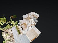 Moderní bydlení/rekreace v apartmánu s terasou v malebné Obci Želiv - 27