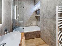 Moderní bydlení/rekreace v apartmánu s terasou v malebné Obci Želiv - 3