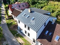Moderní bydlení/rekreace v apartmánu s terasou v malebné Obci Želiv - 30