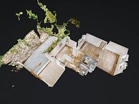 Moderní bydlení/rekreace v apartmánu s terasou v malebné Obci Želiv - 4