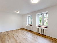 Moderní bydlení/rekreace v apartmánu s terasou v malebné Obci Želiv - 5