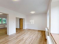 Moderní bydlení/rekreace v apartmánu s terasou v malebné Obci Želiv - 6