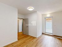 Moderní bydlení/rekreace v apartmánu s terasou v malebné Obci Želiv - 7