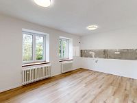 Moderní bydlení/rekreace v apartmánu s terasou v malebné Obci Želiv - 8