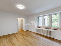 Moderní bydlení/rekreace v apartmánu s terasou v malebné Obci Želiv - 9