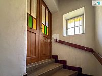 Prodej, řadový dům, Plzeň, ul. Karlova - 13