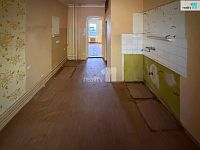 Prodej, řadový dům, Plzeň, ul. Karlova - 15
