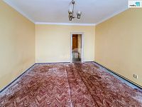 Prodej, řadový dům, Plzeň, ul. Karlova - 17