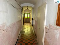 Prodej, řadový dům, Plzeň, ul. Karlova - 19