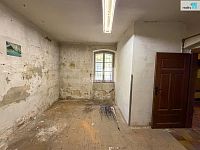 Prodej, řadový dům, Plzeň, ul. Karlova - 20