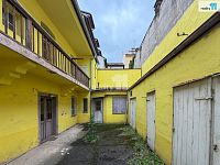 Prodej, řadový dům, Plzeň, ul. Karlova - 3